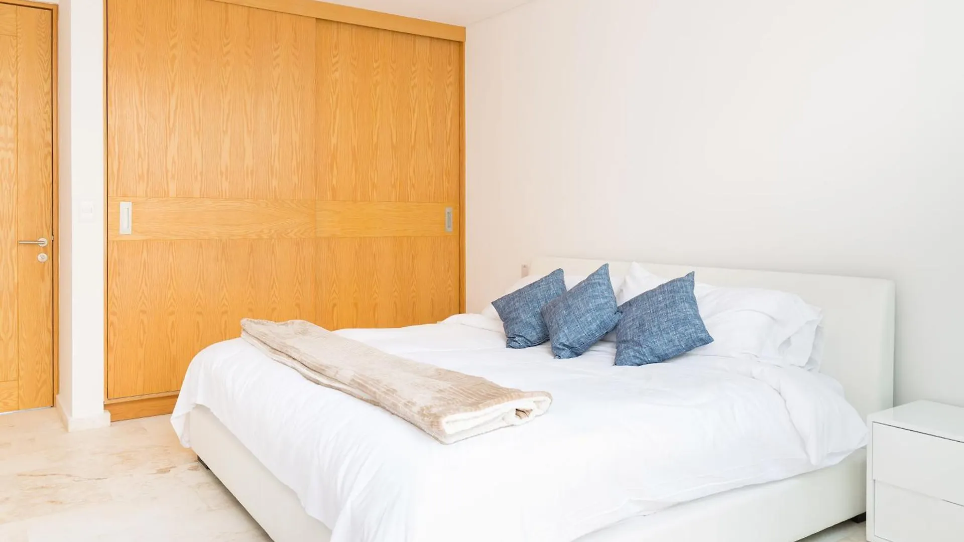 Tulum Luxury Apartments